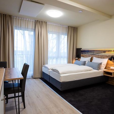 Gaestehaus - Boardinghouse Magnetsried Seeshaupt Ngoại thất bức ảnh