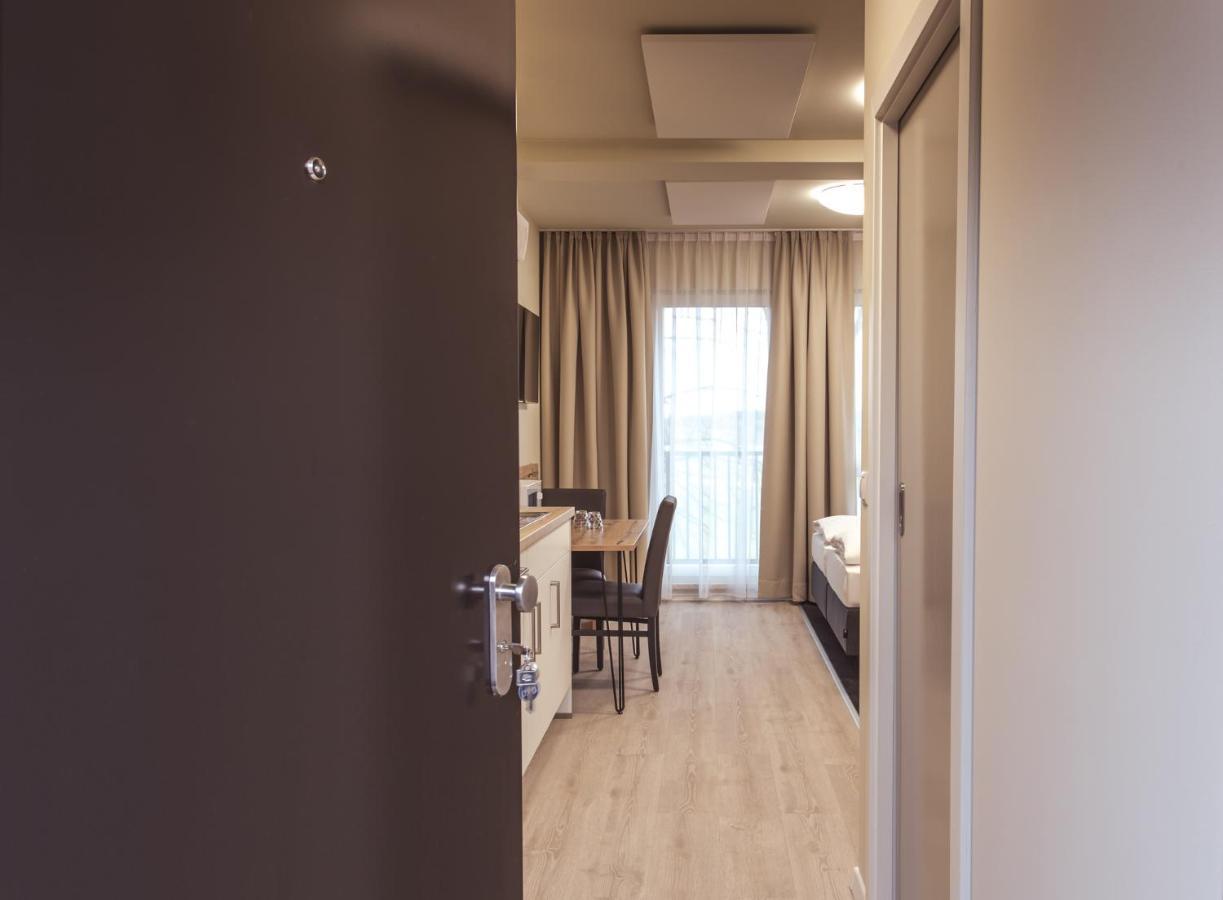 Gaestehaus - Boardinghouse Magnetsried Seeshaupt Ngoại thất bức ảnh