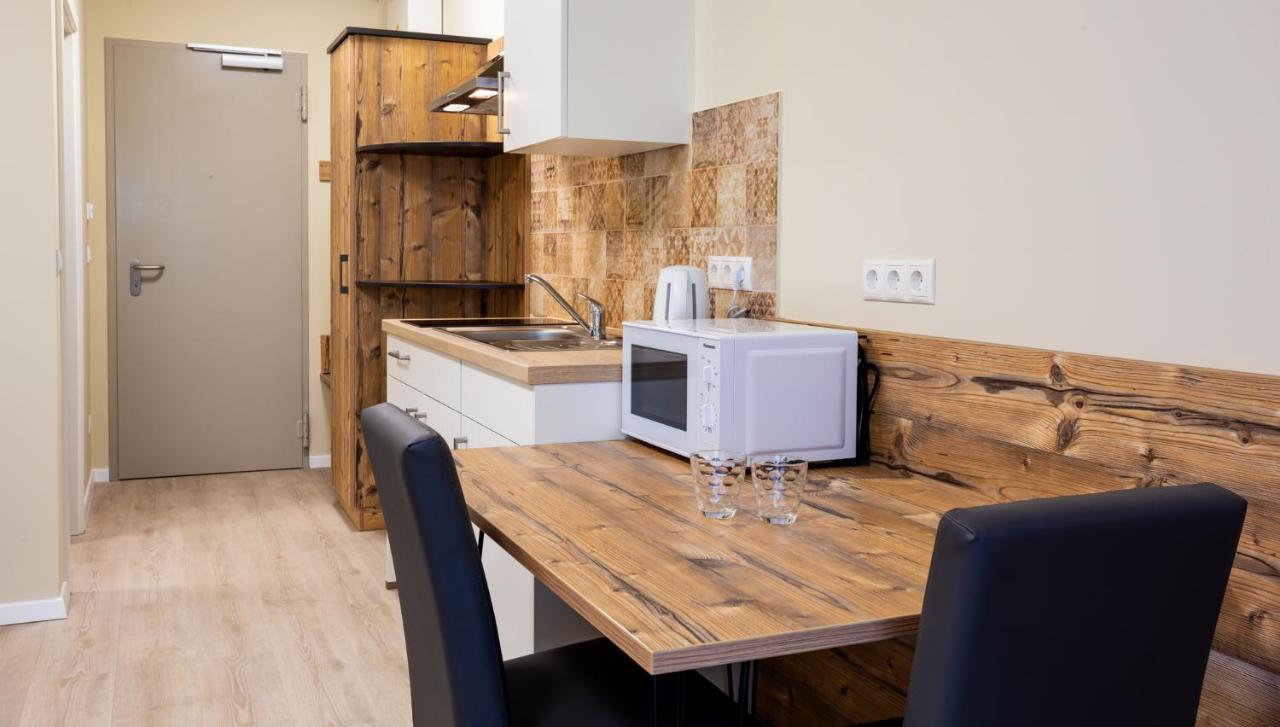 Gaestehaus - Boardinghouse Magnetsried Seeshaupt Ngoại thất bức ảnh